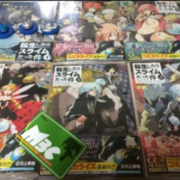 転スラ好きさんの画像