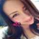 莉歩さんの画像